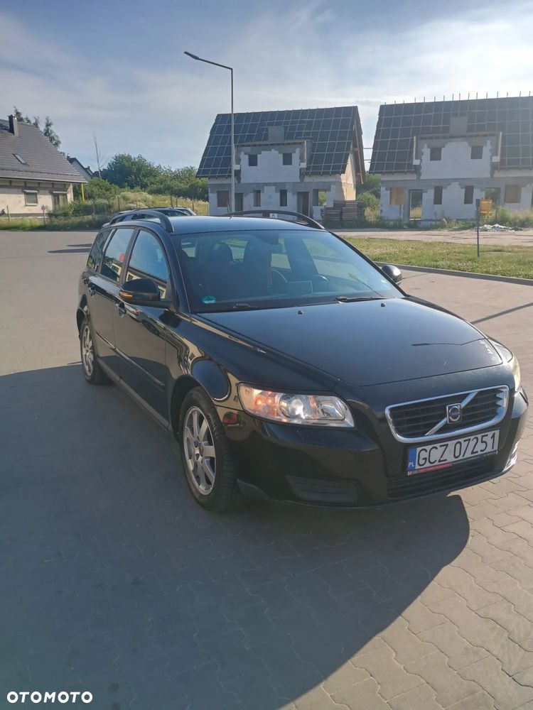 Volvo V50 1.6D DRIVe Momentum - 15