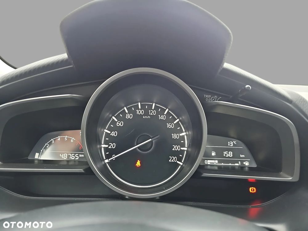 Mazda 2 1.5 Skymotion - 17