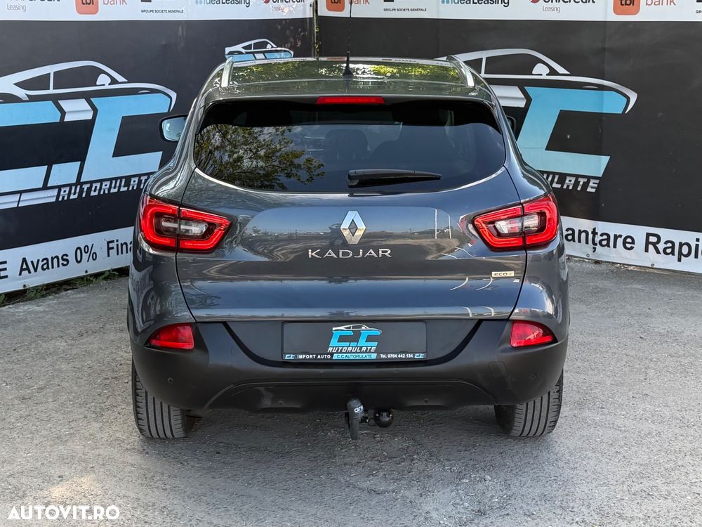 Renault Kadjar Energy dCi 110 Business - 35