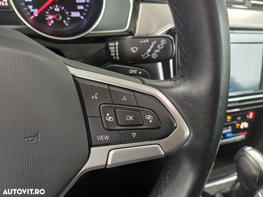 Volkswagen Passat Variant 2.0 TDI DSG Highline - 13