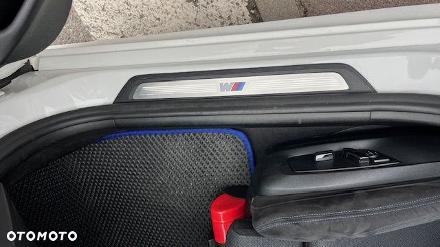 BMW Seria 5 520d xDrive M Sport sport - 6