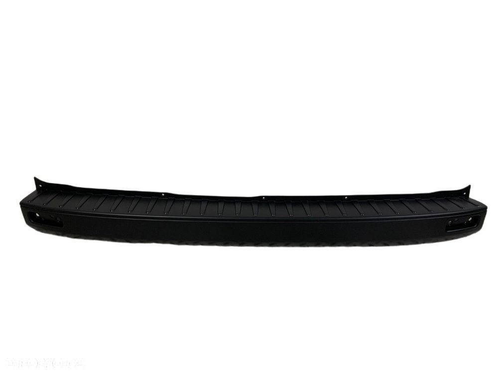 NOWY ORYGINALNY ZDERZAK TYLNY TYŁ FORD TRANSIT TOURNEO CUSTOM LIFT MK1 I 1 17-23 JK21-17E962-BB - 1