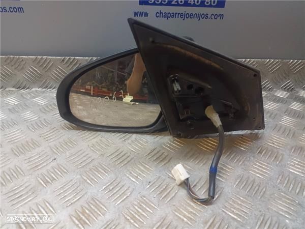 RETROVISOR ESQUERDO TOYOTA AURIS - 1