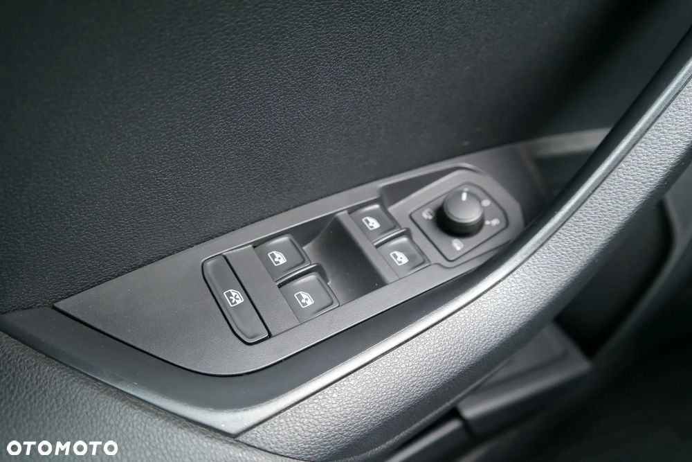 Skoda Karoq 1.5 TSI ACT 4x2 Sportline DSG - 21