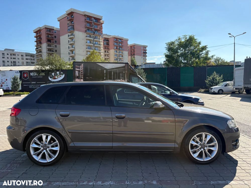 Audi A3 - 14