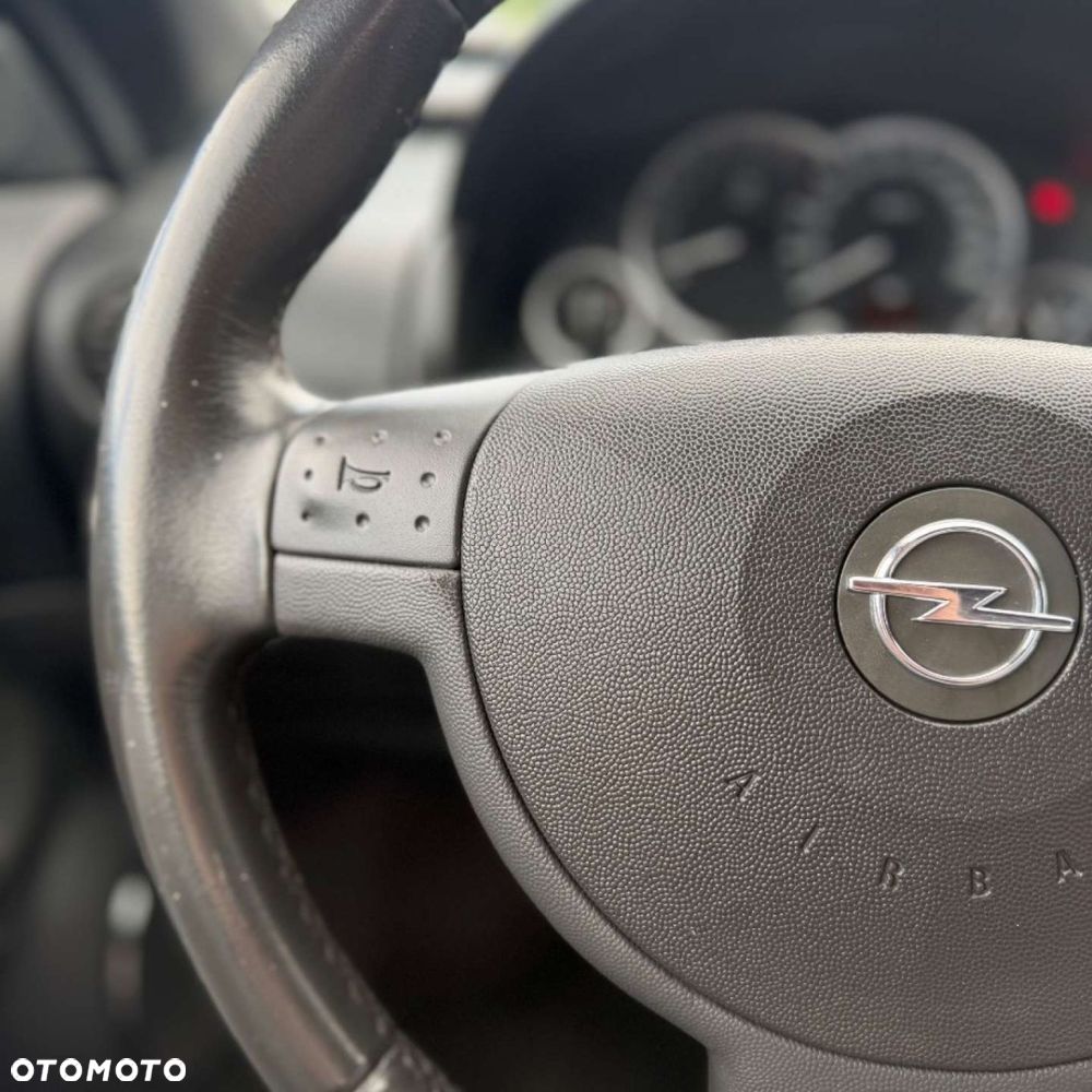 Opel Tigra - 24