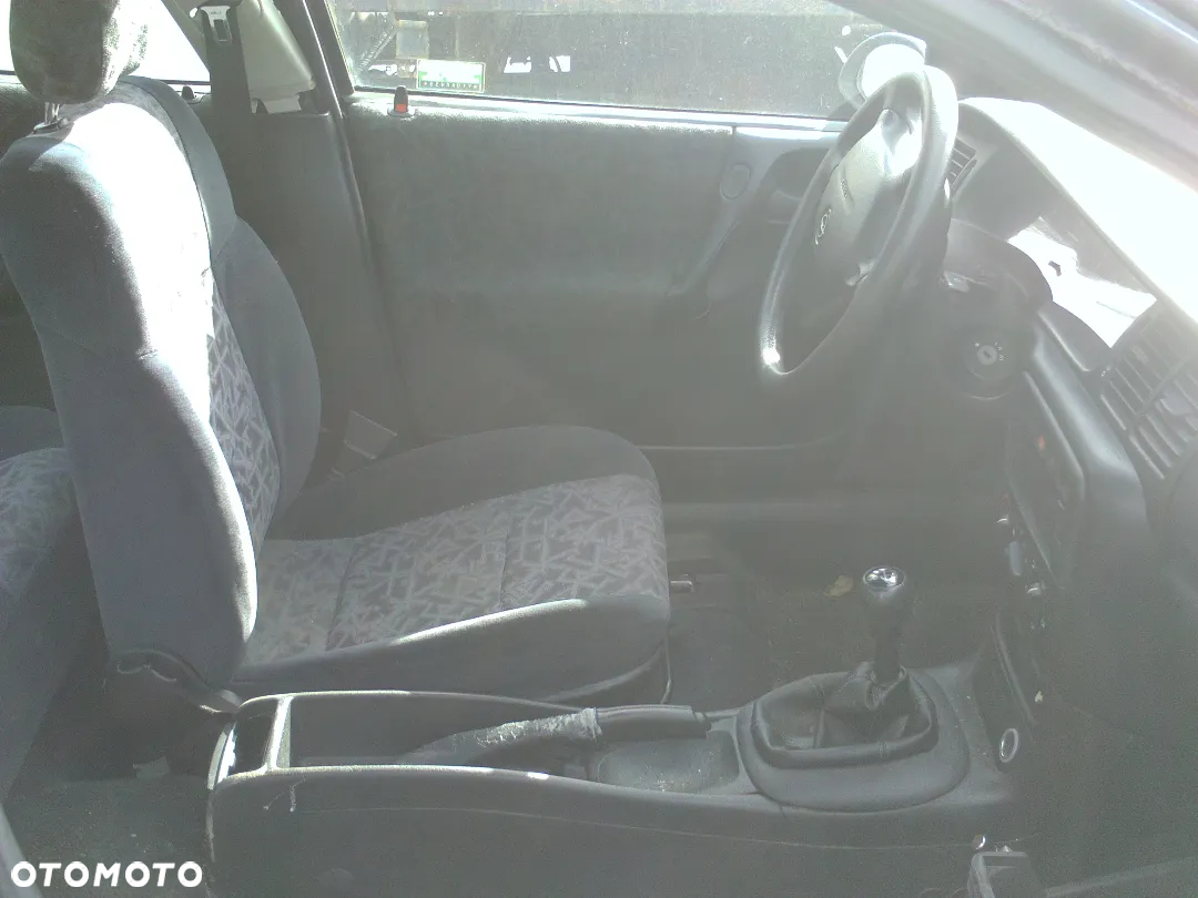 Opel vectra b - wszystkie czesci, po lifcie lub przed,kilka kolorow. - 31