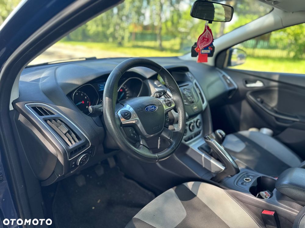 Ford Focus - 9