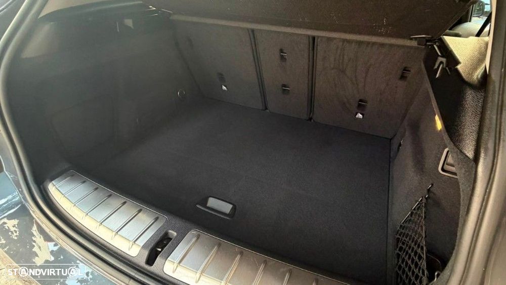 BMW X2 16 d sDrive Auto Advantage - 7