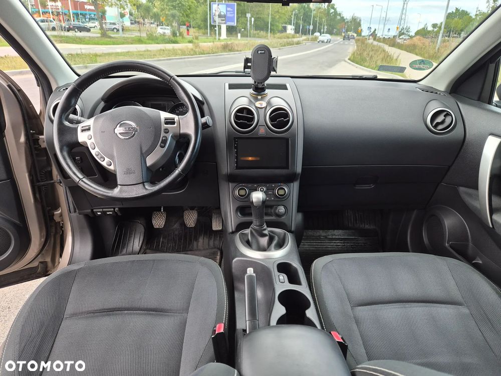 Nissan Qashqai 1.6 Acenta - 12
