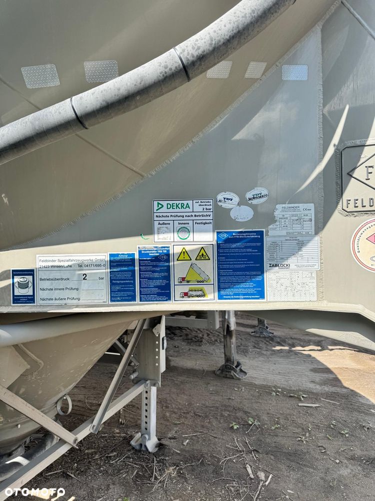 Feldbinder EUT - 2