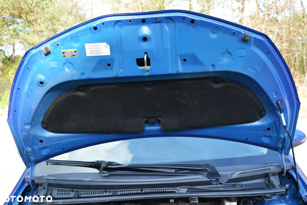 Toyota Yaris 1.0 Active - 10