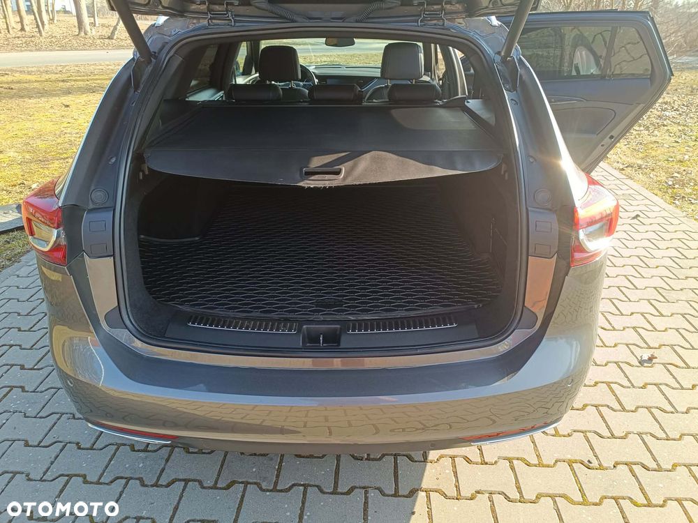 Opel Insignia 2.0 CDTI Business Edition S&S - 8