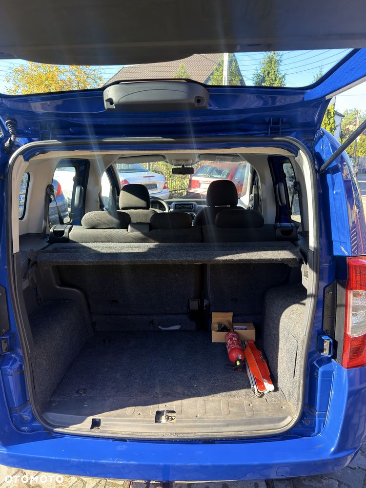 Fiat Qubo - 7