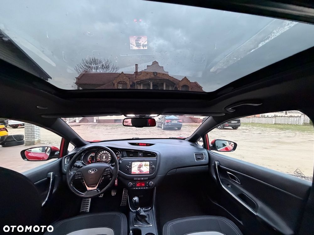 Kia Ceed 1.0 T-GDI ISG GT Line - 24