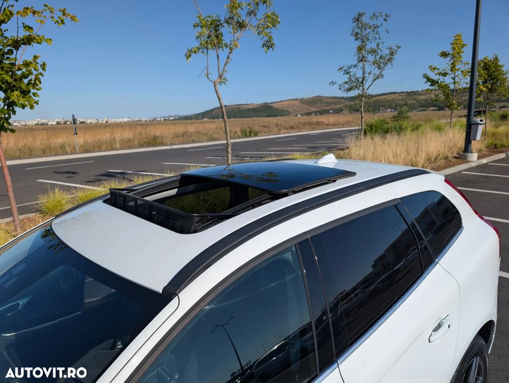 Volvo XC 60 - 12