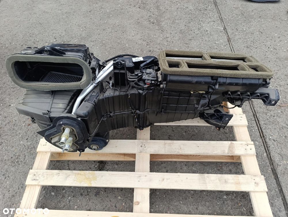FORD F150 NAGRZEWNICA 2015- - 5