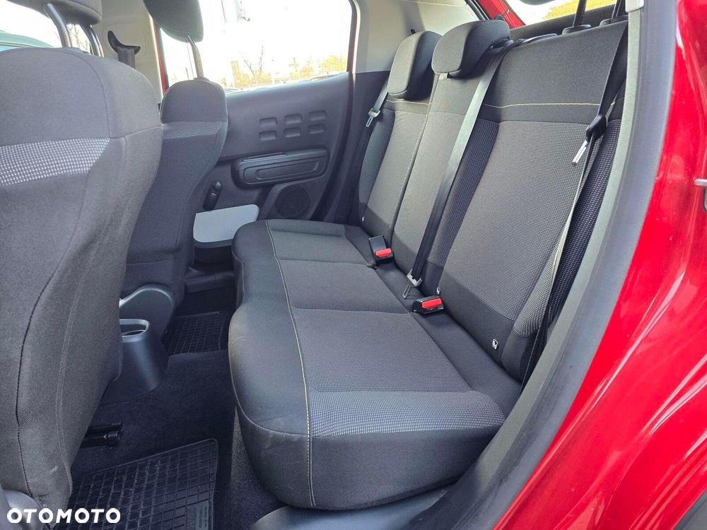 Citroën C3 1.2 PureTech You - 18