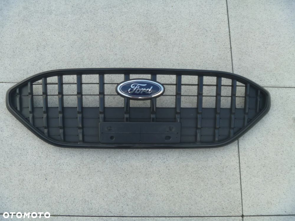FORD FOCUS MK4 IV LIFT ACTIVE  2021- ZDERZAK PRZEDNI ŁADNY - 15