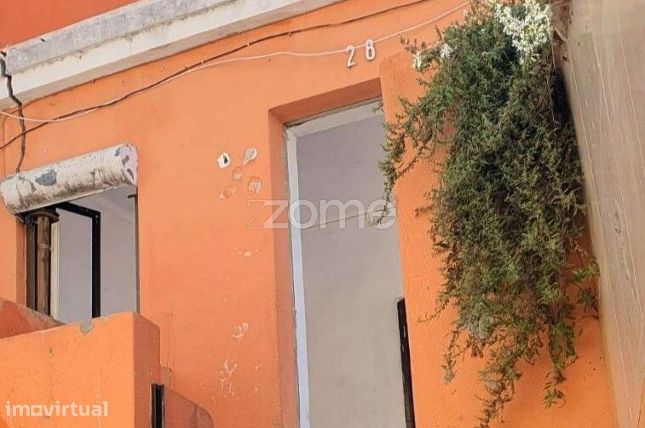 Oportunidade Única nas Fontainhas, Setúbal - Grande imagem: 4/4