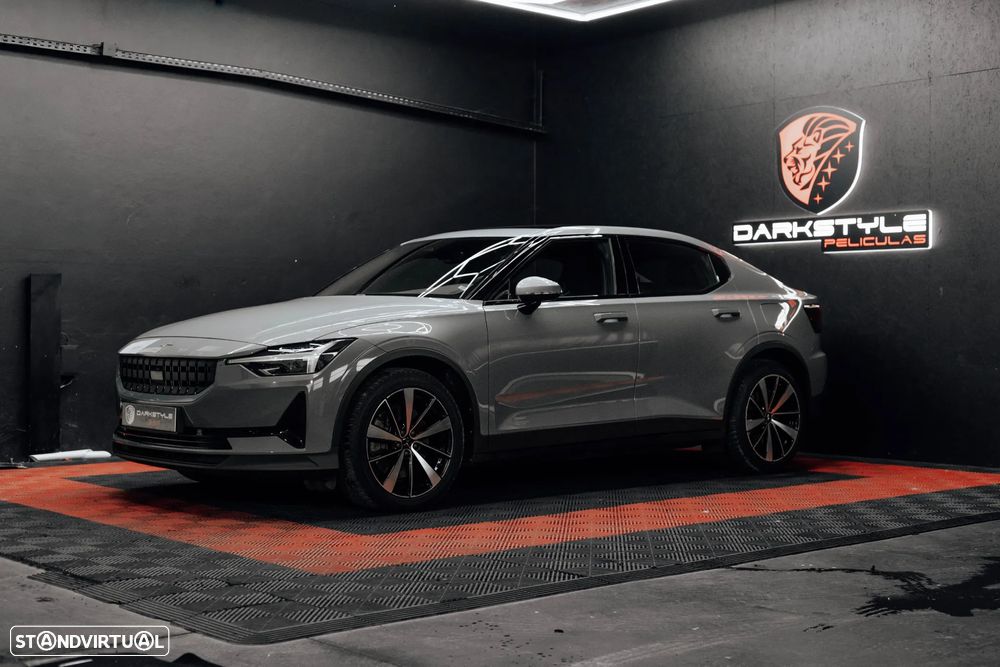Polestar 2 Long Range 78 kWh - 3