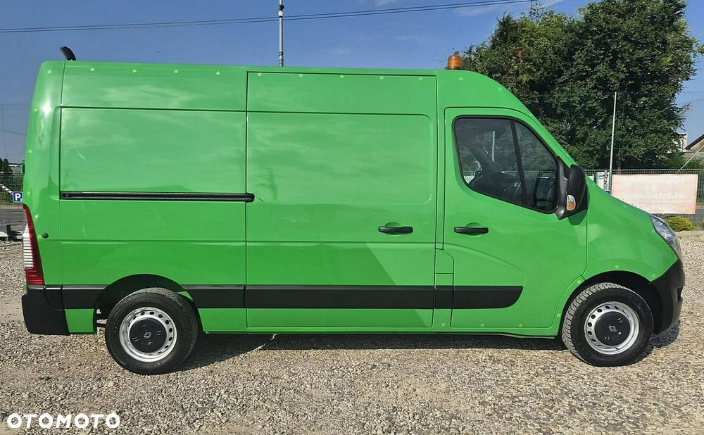 Renault Master - 10