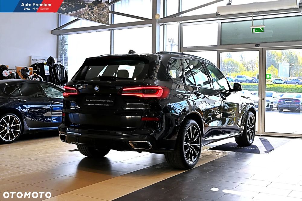 BMW X5 xDrive25d sport - 19