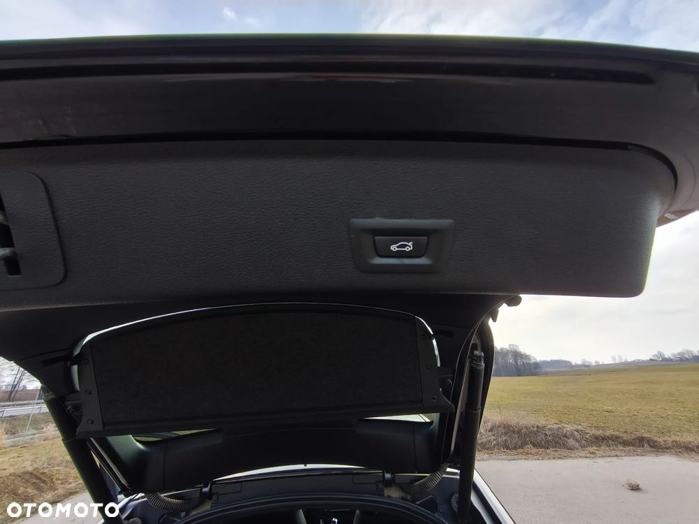 BMW X4 xDrive20d M Sport - 19