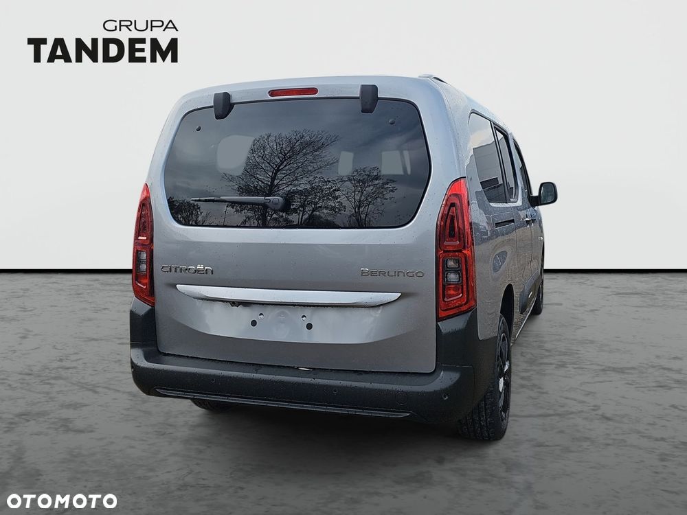Citroën Berlingo - 9