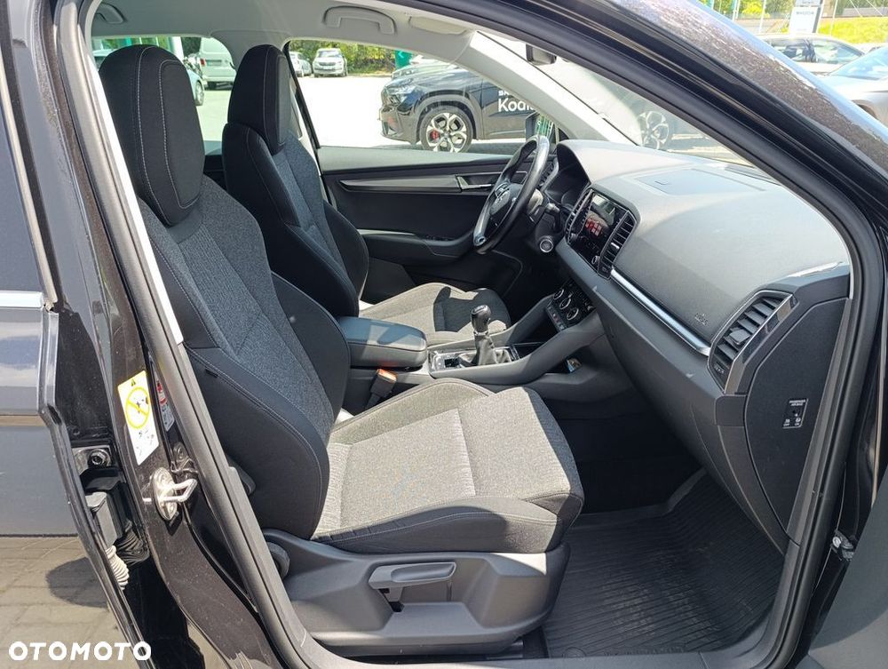 Skoda Karoq 2.0 TDI SCR 4x2 Style - 18