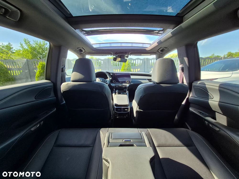 Lexus RX 350h Prestige - 27
