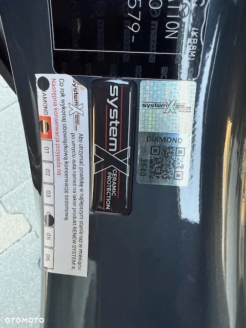 Mazda MX-30 35.5kWh Enso - 37
