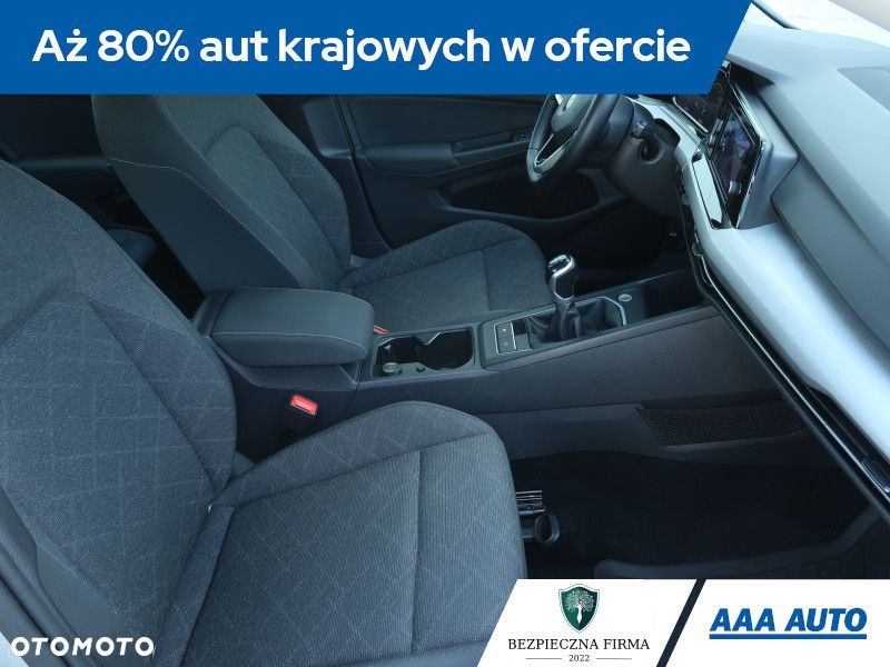 Volkswagen Golf Variant - 10