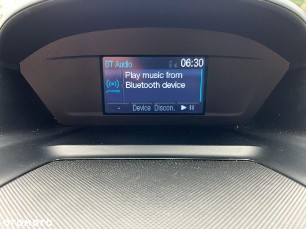 Ford Kuga 2.0 TDCi 4x4 Titanium - 29