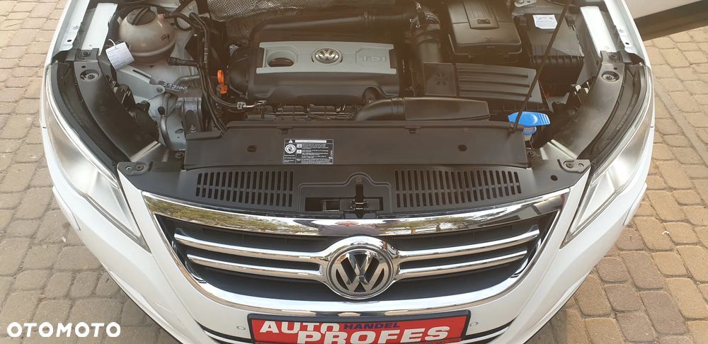 Volkswagen Tiguan - 18