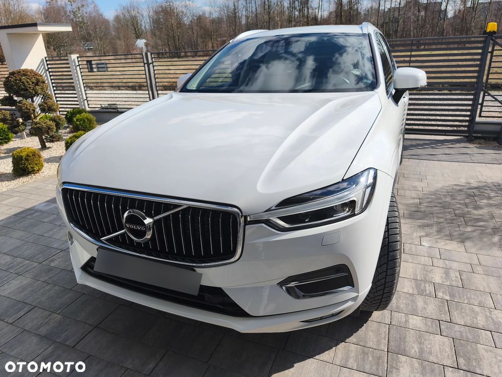 Volvo XC 60 D4 Inscription - 5