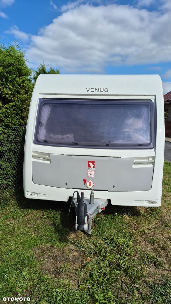 Lunar Venus 540 - 3