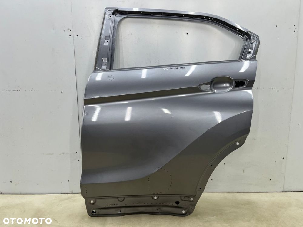 Drzwi Mitsubishi Eclipse Cross 18r.- prawe tylne prawy tył - 1