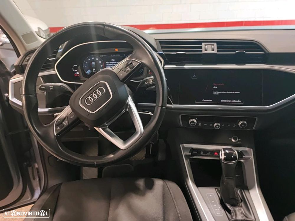 Audi Q3 45 TFSIe S tronic - 10