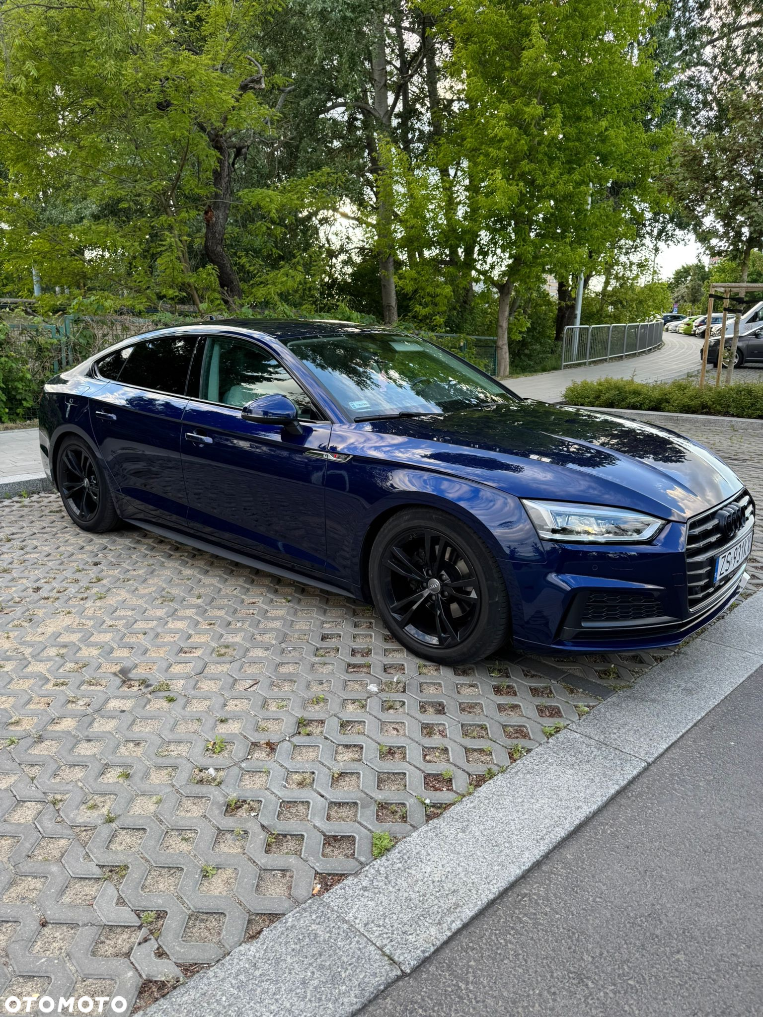 Audi A5 2.0 TFSI S tronic - 3