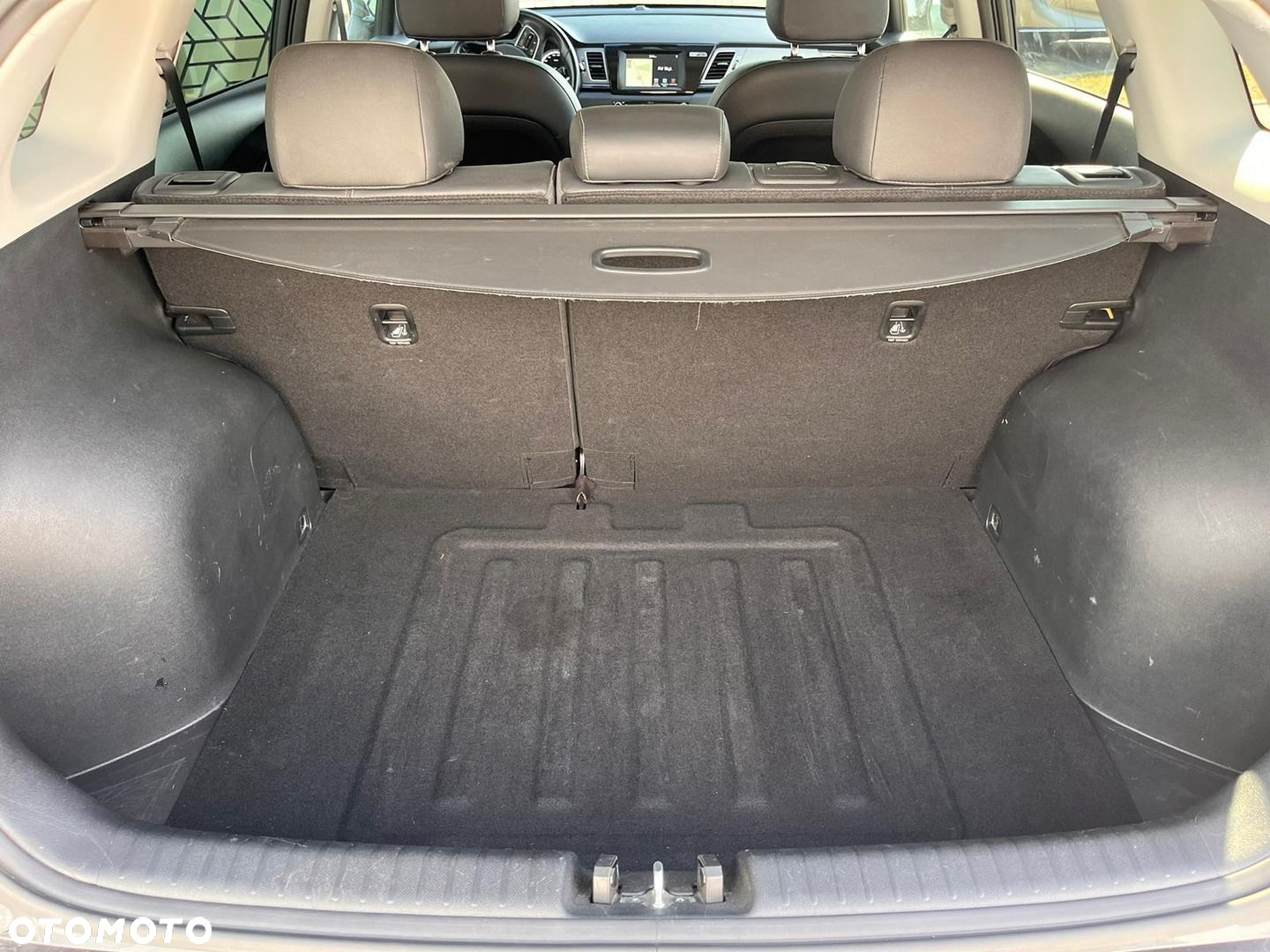 Kia Niro 1.6 GDI Hybrid L - 23