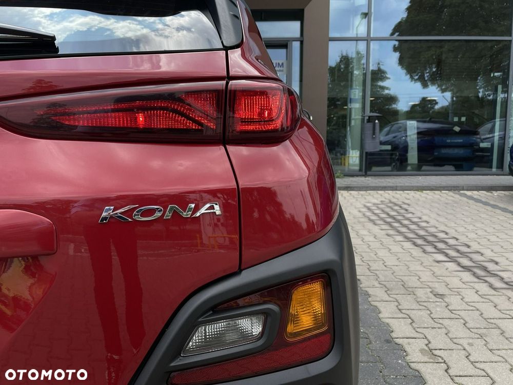 Hyundai Kona 1.0 T-GDI Modern - 7