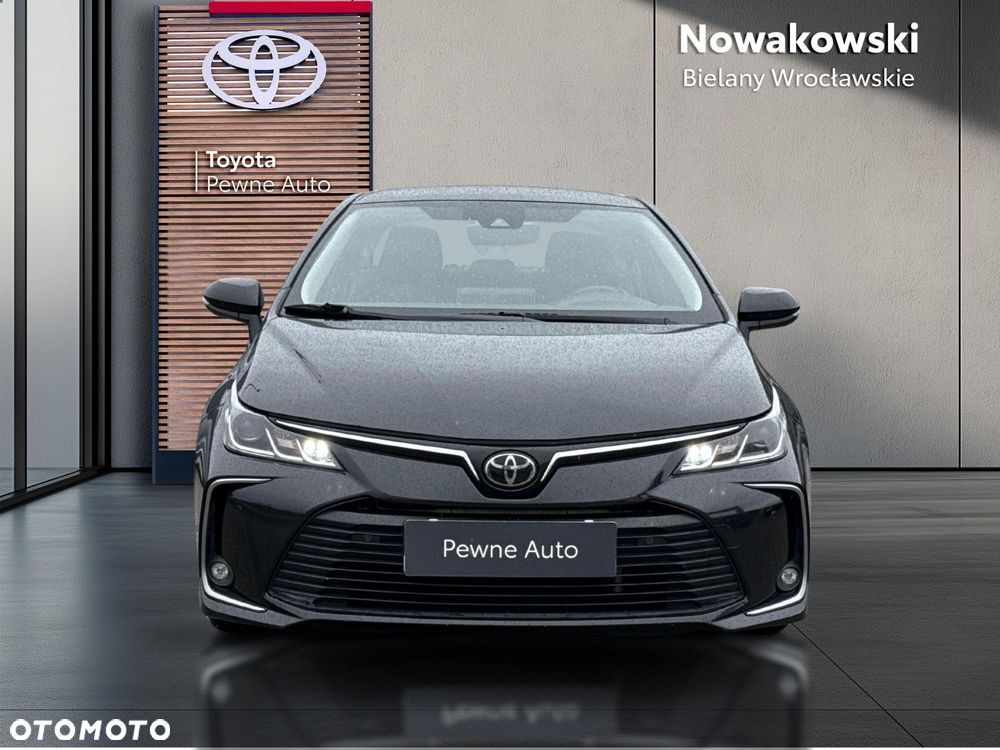 Toyota Corolla - 8