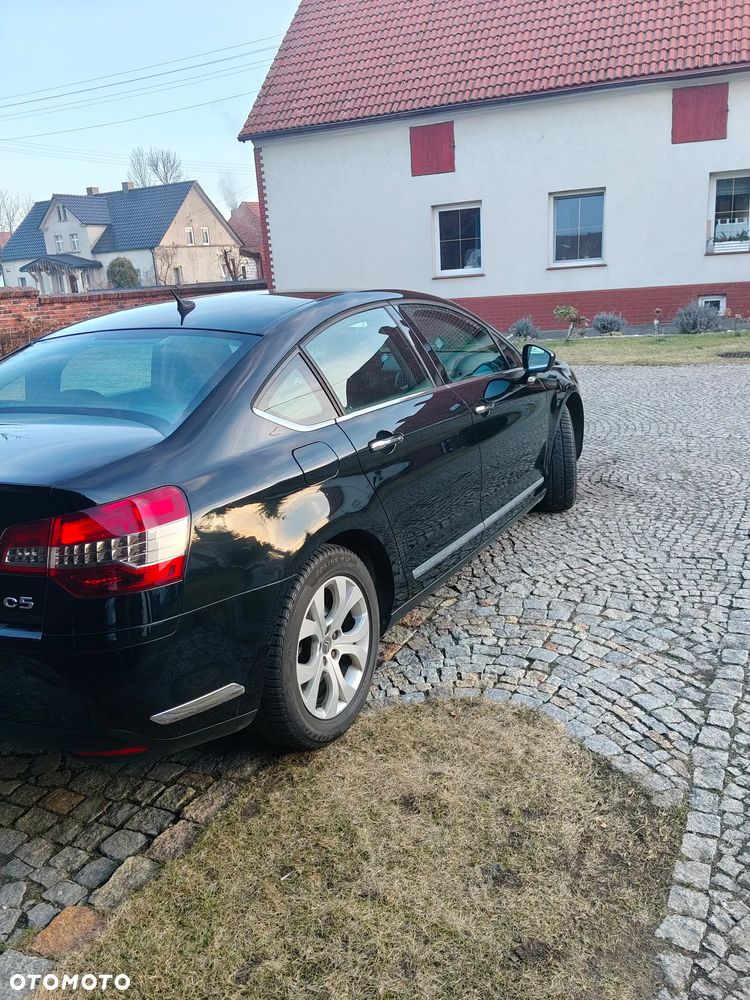 Citroën C5 2.0 HDi Exclusive - 2