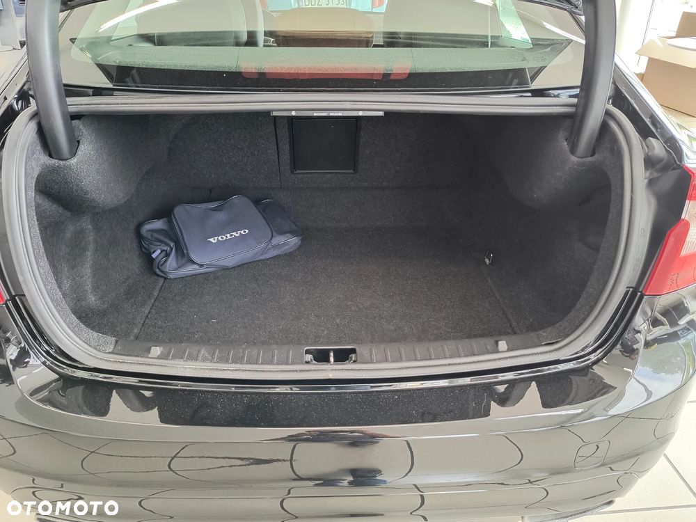 Volvo S60 - 15