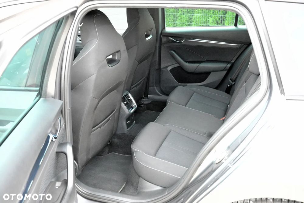 Skoda Octavia 1.5 TSI e-Tec Style DSG - 36