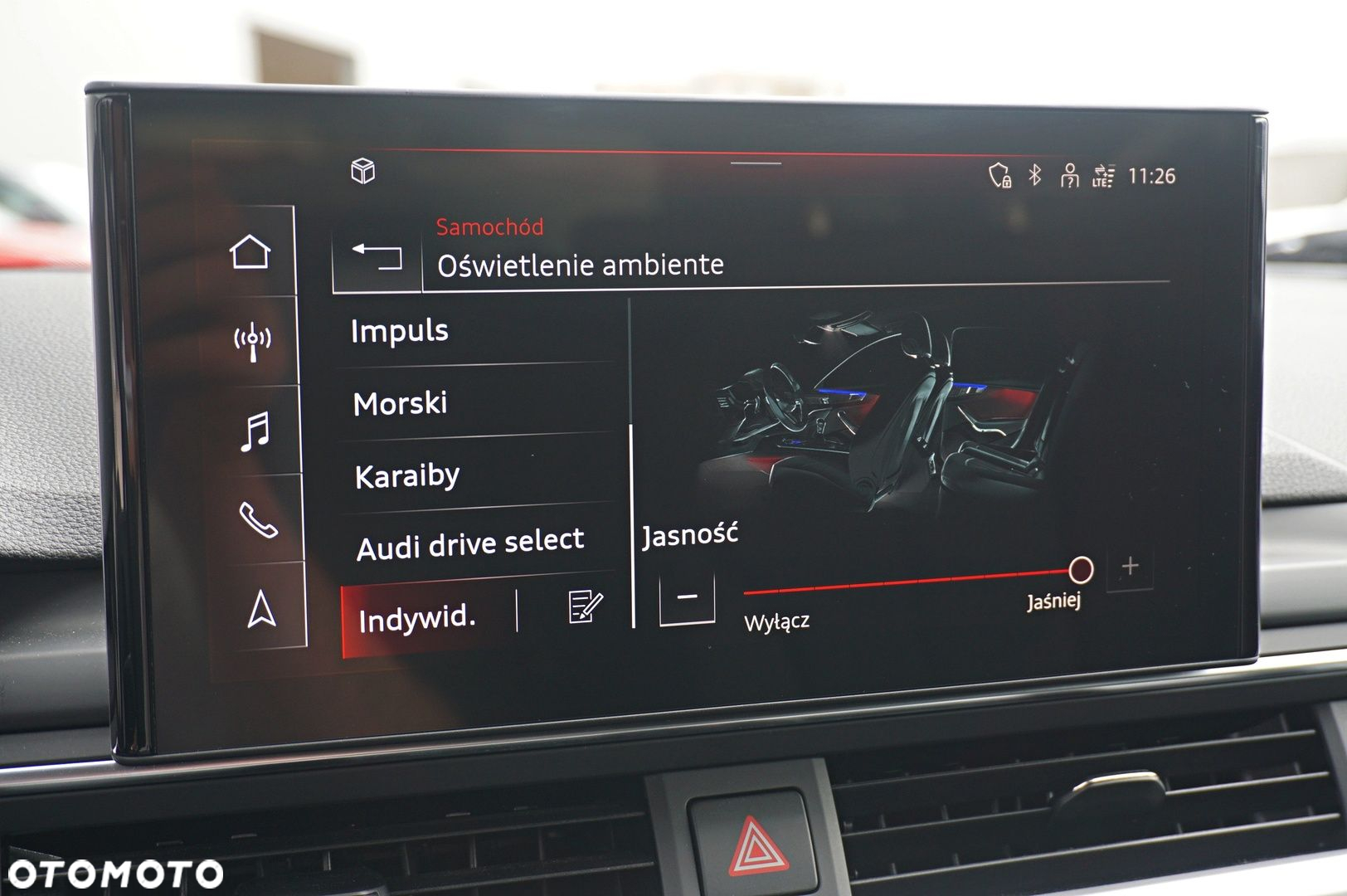 Audi A4 - 19