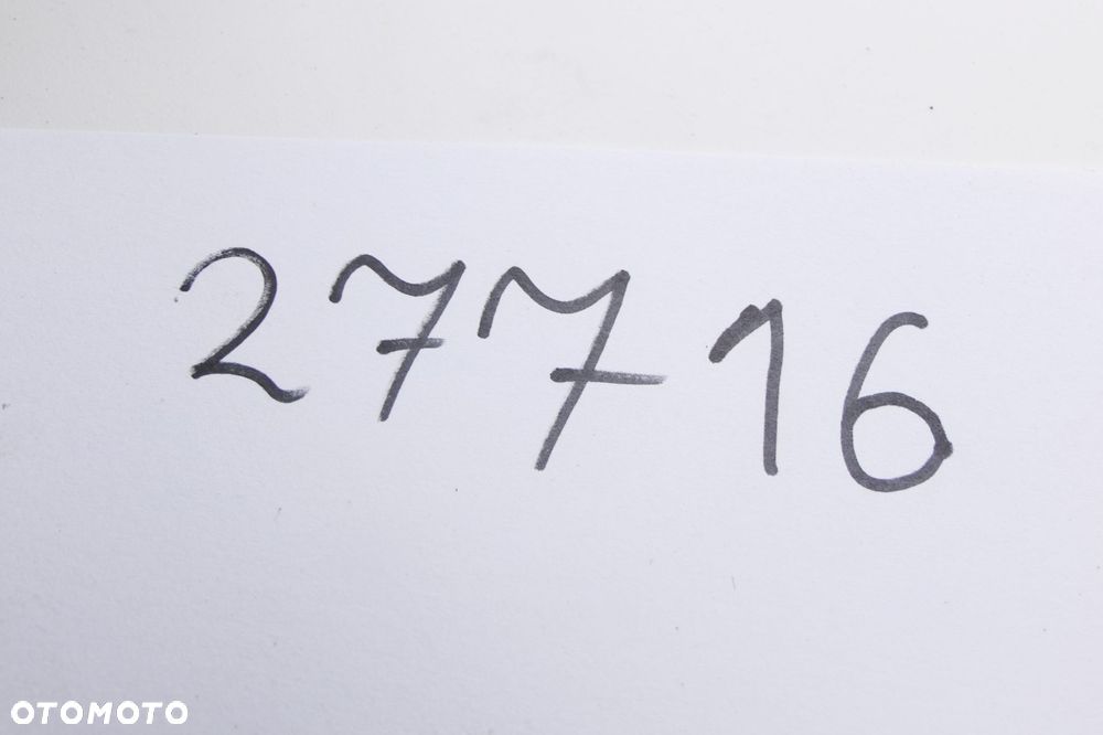 LISTWA DEKOR DRZWI KOMPLET BMW F10 9171780 - 5