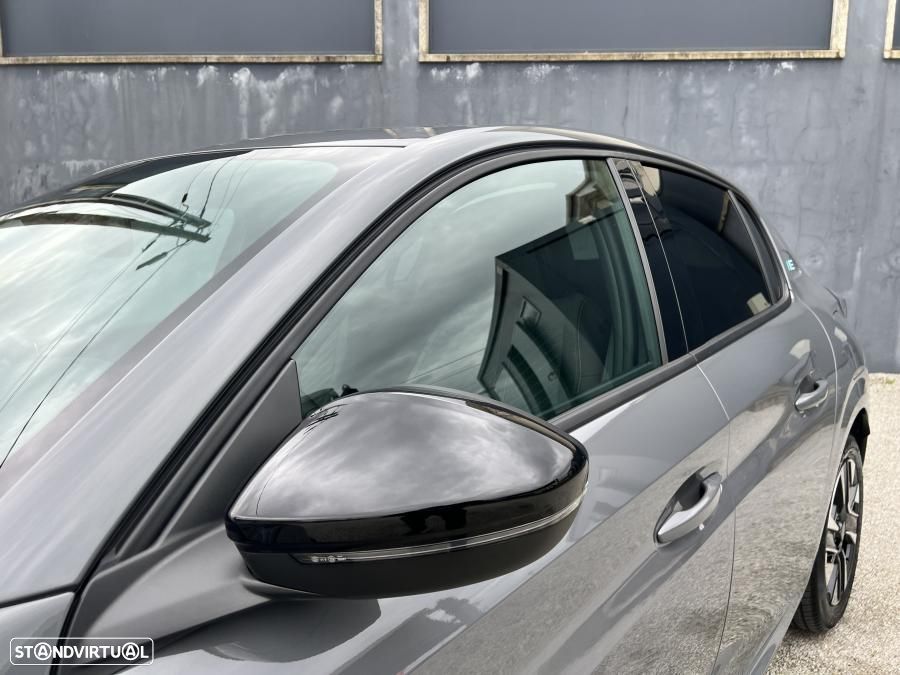 Peugeot e-208 51 kWh Allure - 16