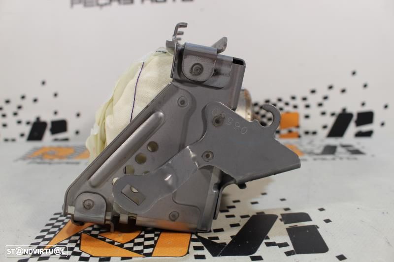 Airbag De Passageiro Mitsubishi Lancer Viii (Cy_A, Cz_A)  7030A060 / A - 2